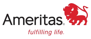 Ameritas - A+ AM Best Rated